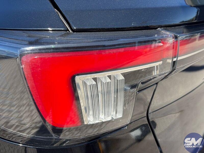 Opel Mokka 1.5 110cv Edition MT6