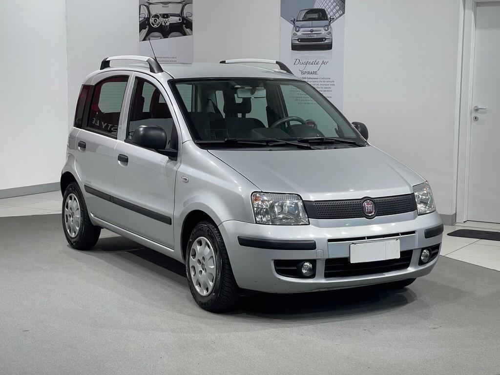 Fiat Panda 1.2 Active 69cv E5