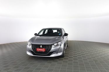 PEUGEOT 208 208 PureTech 75 Stop&Start 5 porte Active Pack
