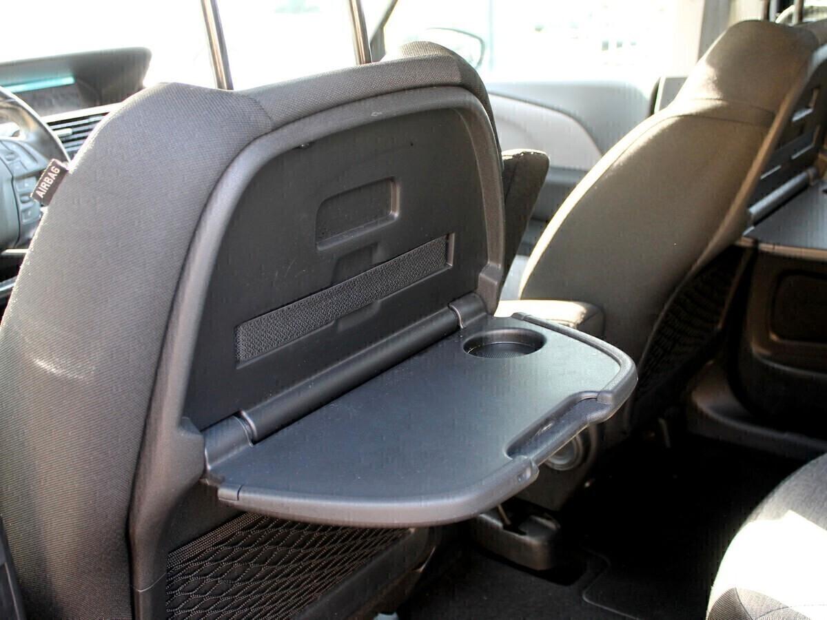 Citroen C4 SpaceTourer BlueHDi 130 S&S EAT8 Business
