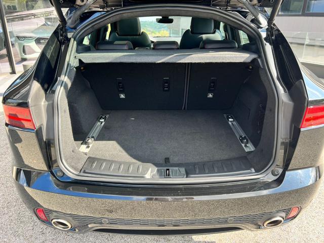 JAGUAR E-Pace 2.0D 180 CV AWD aut. First Edition