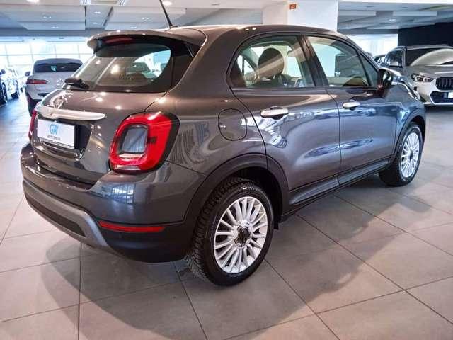 Fiat 500X 500X 1.6 mjt Business 4x2 120cv dct