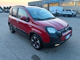 Fiat Panda Cross 1.0 FireFly S&S Hybrid