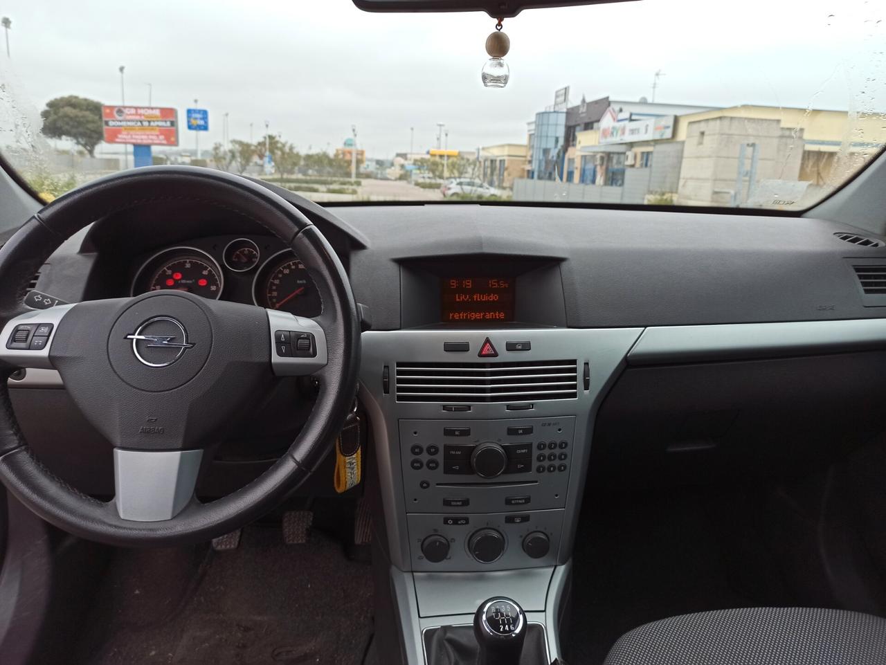 Opel Astra 1.7 CDTI 110CV 5 porte Cosmo