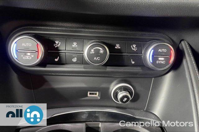 ALFA ROMEO Stelvio Stelvio 2.2 Turbo Diesel 210cv AT8 Q4 Veloce MY24
