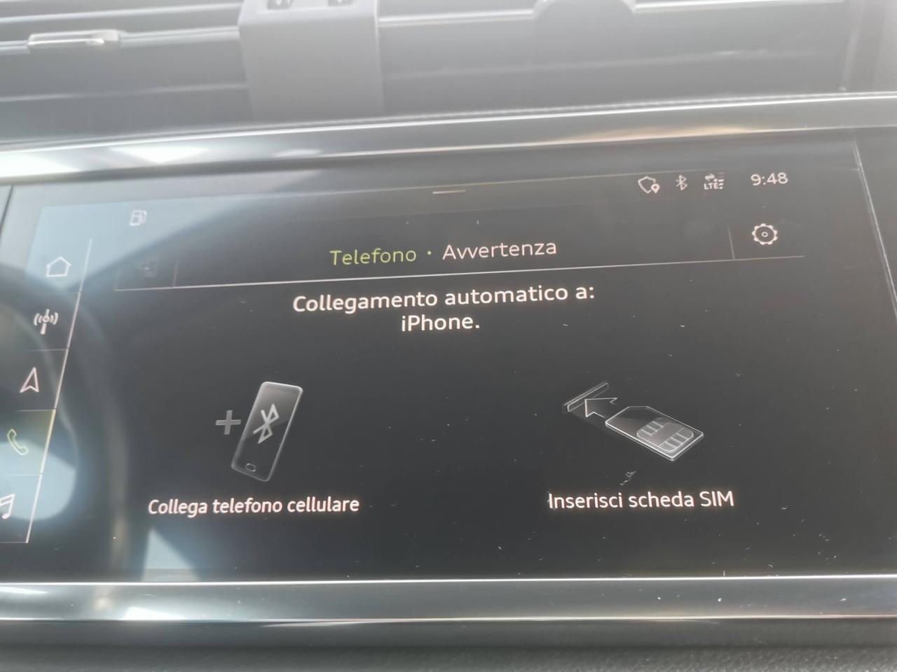 Audi Q3 35 TDI S tronic Business Advanced 2019