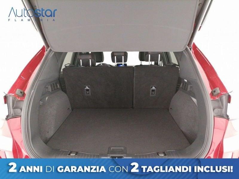 Ford Kuga 2.5 full hybrid ST-Line X 2wd 190cv cvt