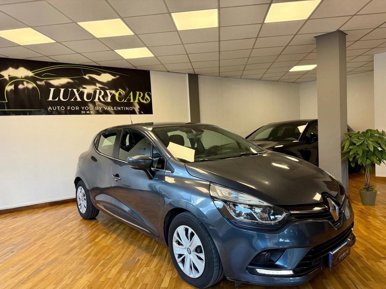 Renault Clio dCi 8V 75CV Start&Stop 5 porte Energy Zen
