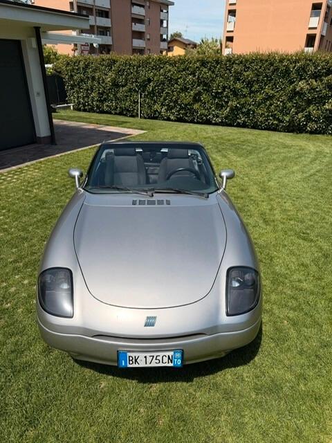 Fiat Barchetta 1.8 16V Riviera