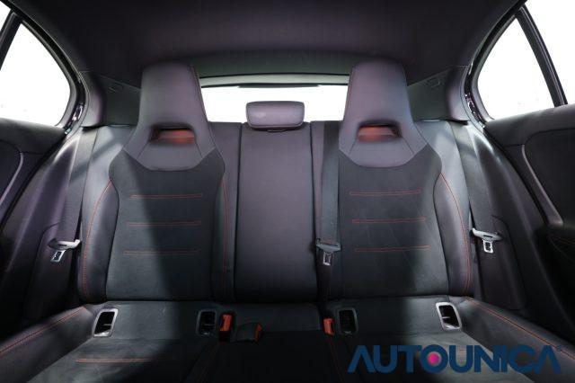 MERCEDES-BENZ A 200 D AUTOMATIC PREMIUM FULL LED