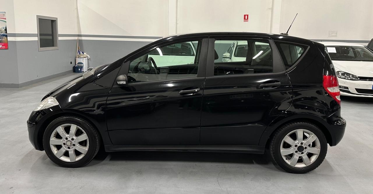 Mercedes-benz A 150 CLASSE