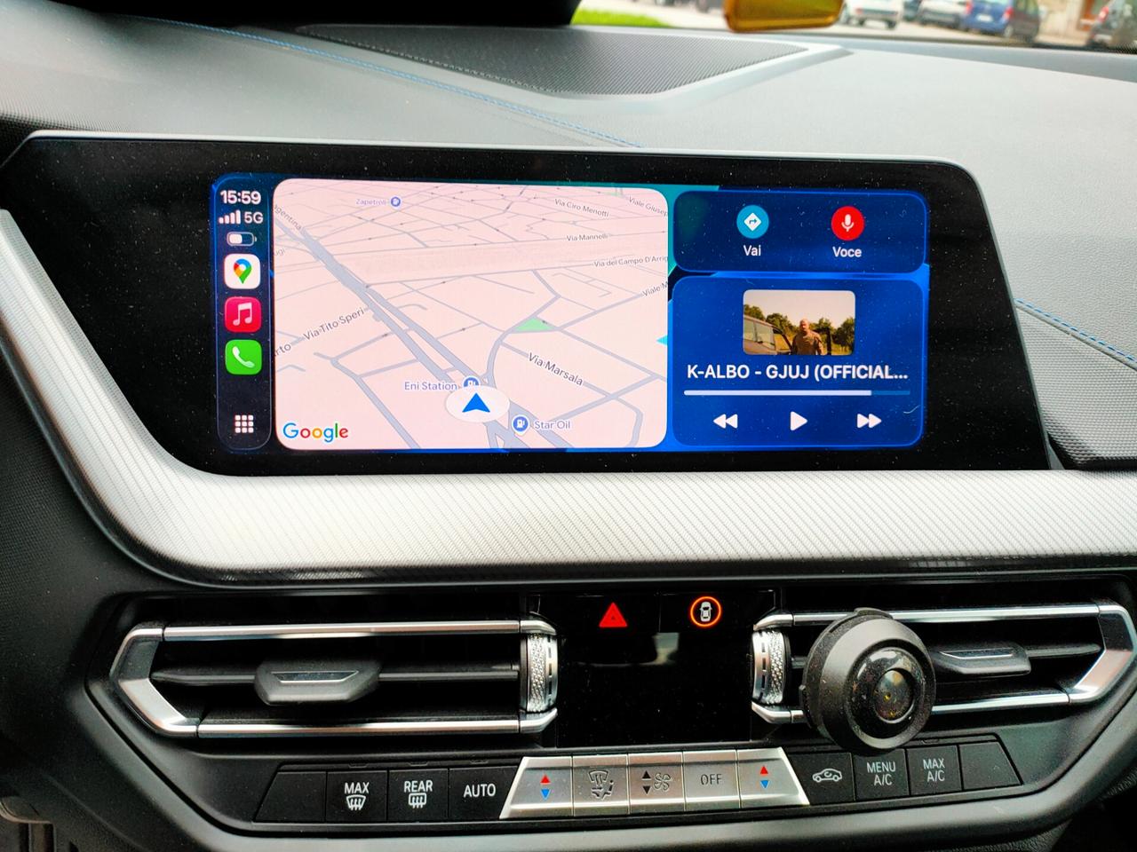 Bmw Serie 2 Gran Coupé 218d Msport