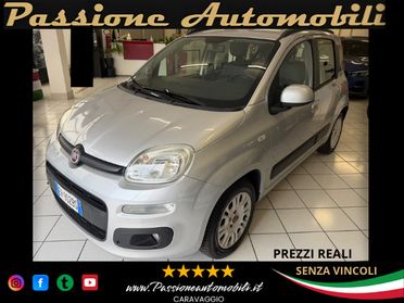 Fiat Panda Panda III 1.2 Lounge 69cv