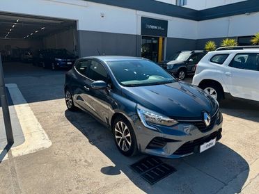 Renault Clio TCe 100 CV GPL 5 porte Zen