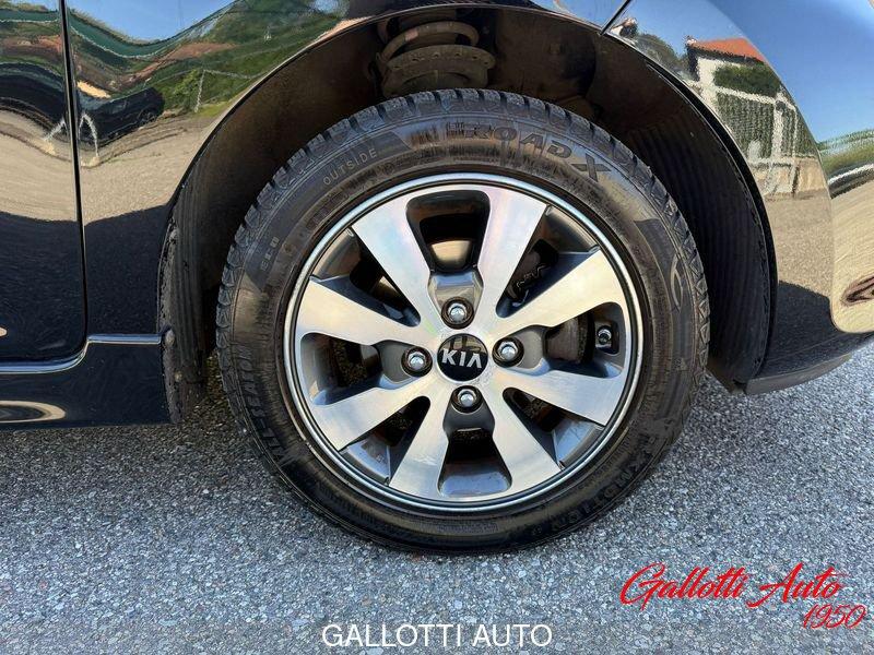 Kia Picanto City 1.0 69cv 5p
