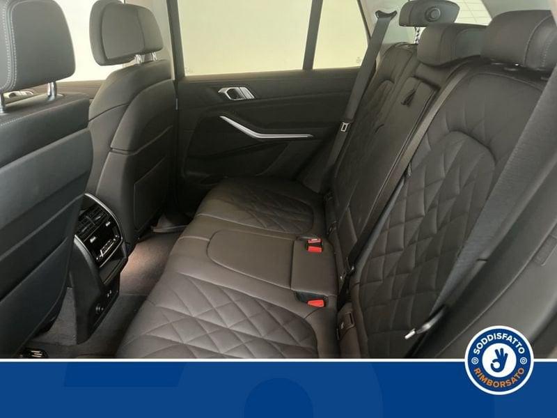 BMW X5 xDrive 30d