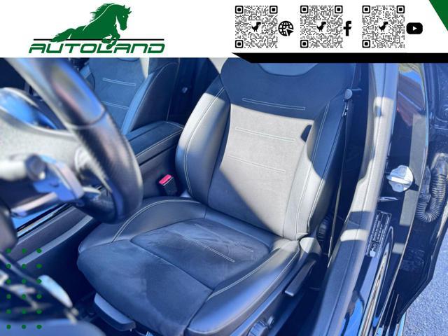 MERCEDES-BENZ A 180 d Automatic Premium 116Cv