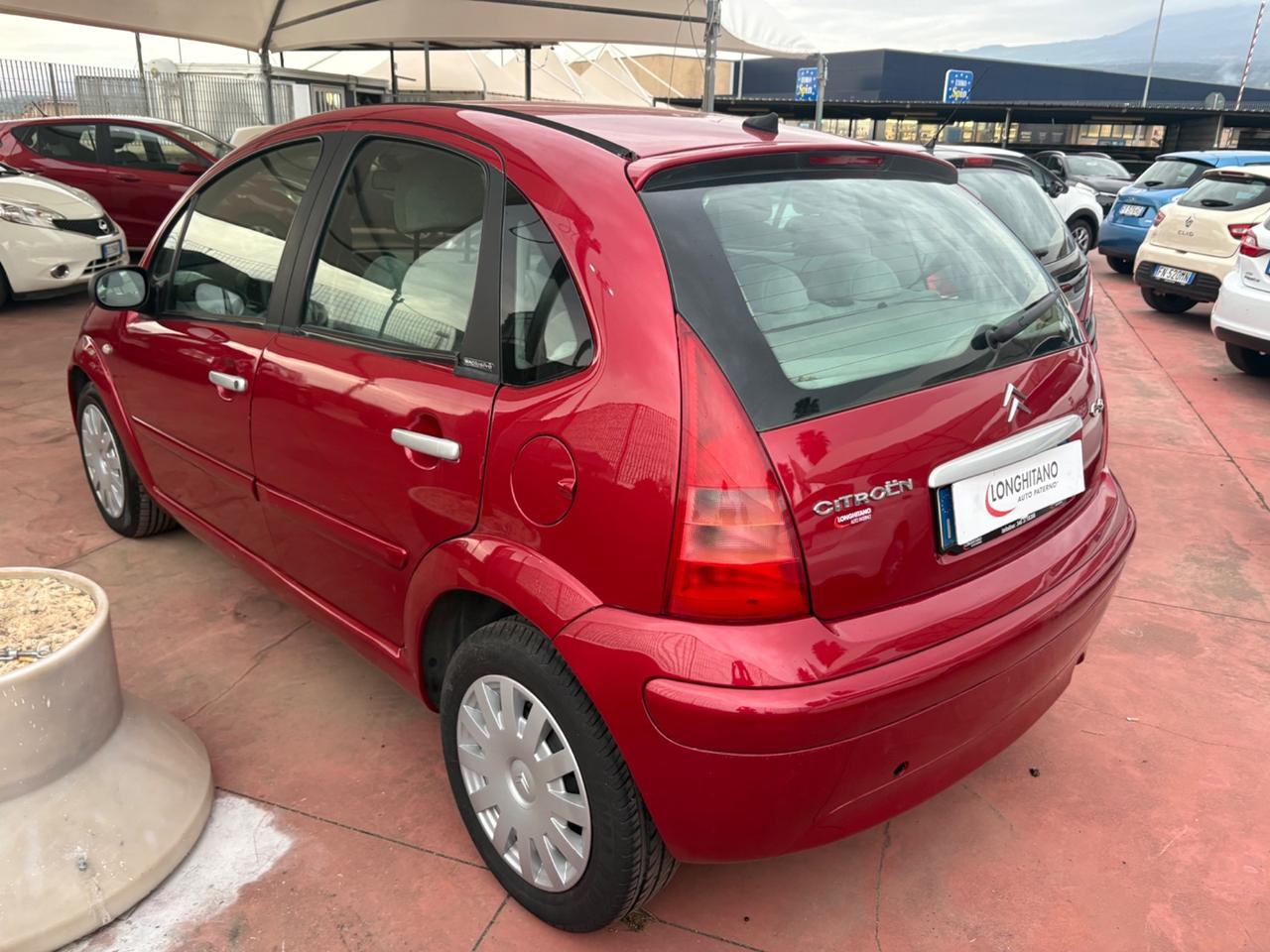 Citroen C3 1.4 HDi 70CV Classique