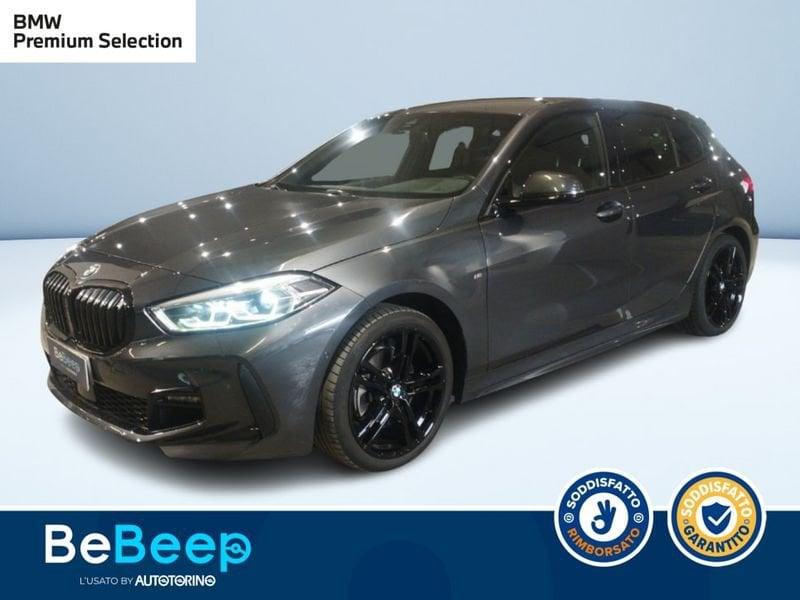 BMW Serie 1 116D MSPORT AUTO