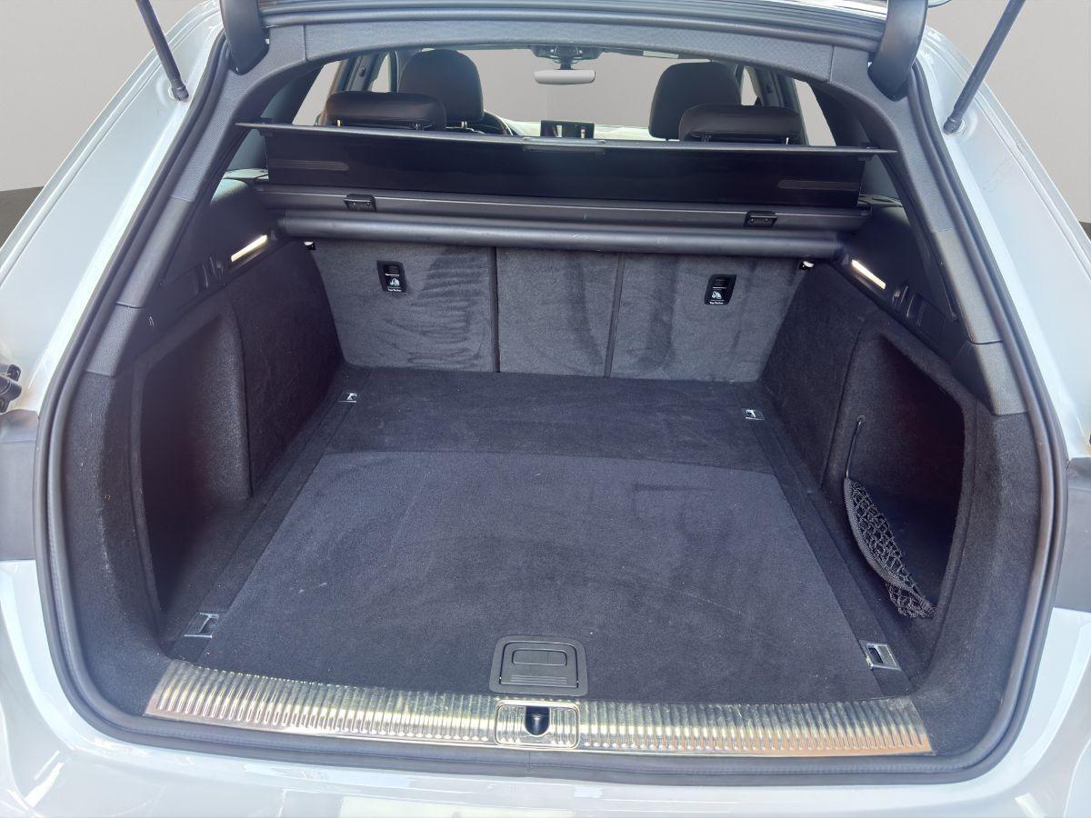 AUDI - A4 Avant - 2.0 TDI 150CV S tronic S LINE