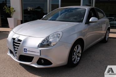 Alfa Romeo Giulietta 1.6 JTDm-2 105 CV Progression