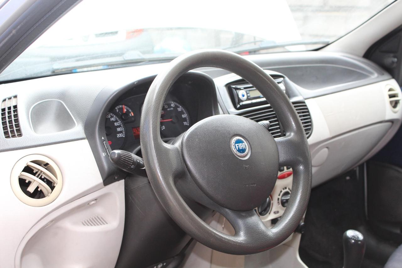 Fiat Punto 1.3 Multijet 16V 5 porte Dynamic