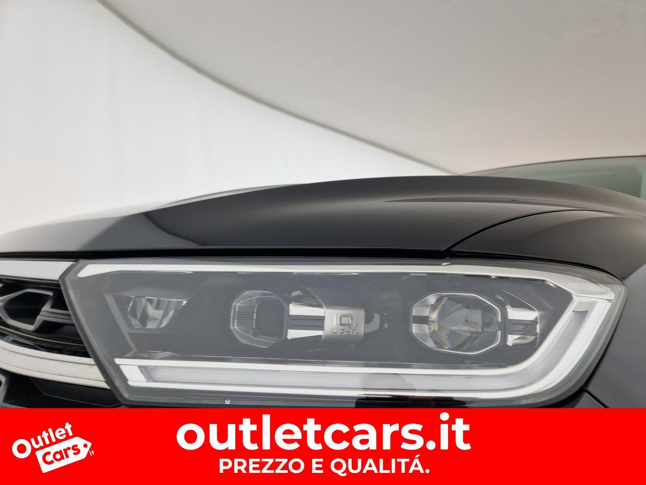 Volkswagen T-Roc 2.0 tdi style 150cv dsg