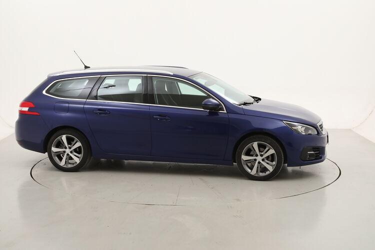 Peugeot 308 SW Allure EAT8 BR380342 1.5 Diesel 131CV