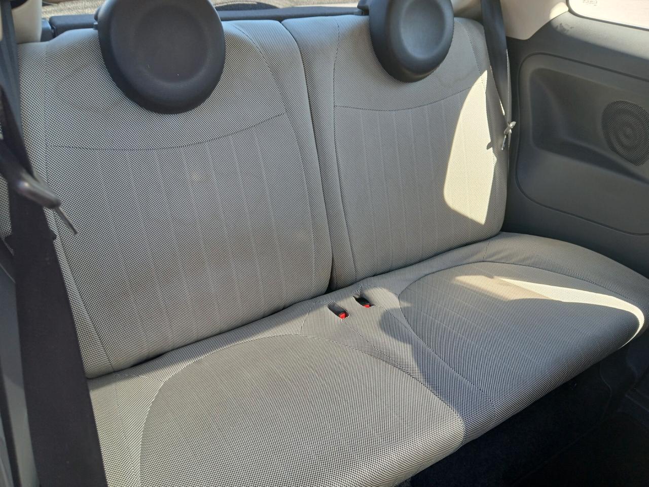 Fiat 500 1.2 Lounge Benzina