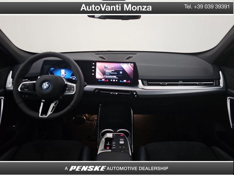 BMW X1 X1 xdrive 25e MSport auto