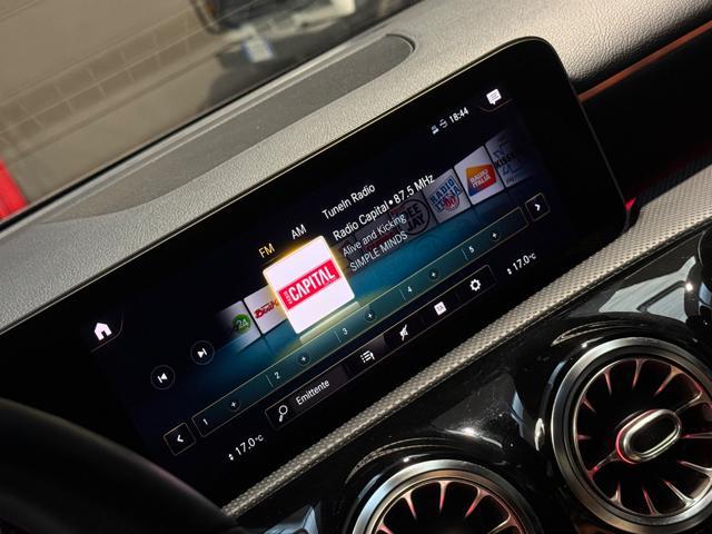 MERCEDES-BENZ A 180 d Automatic Premium *ottime condizioni*