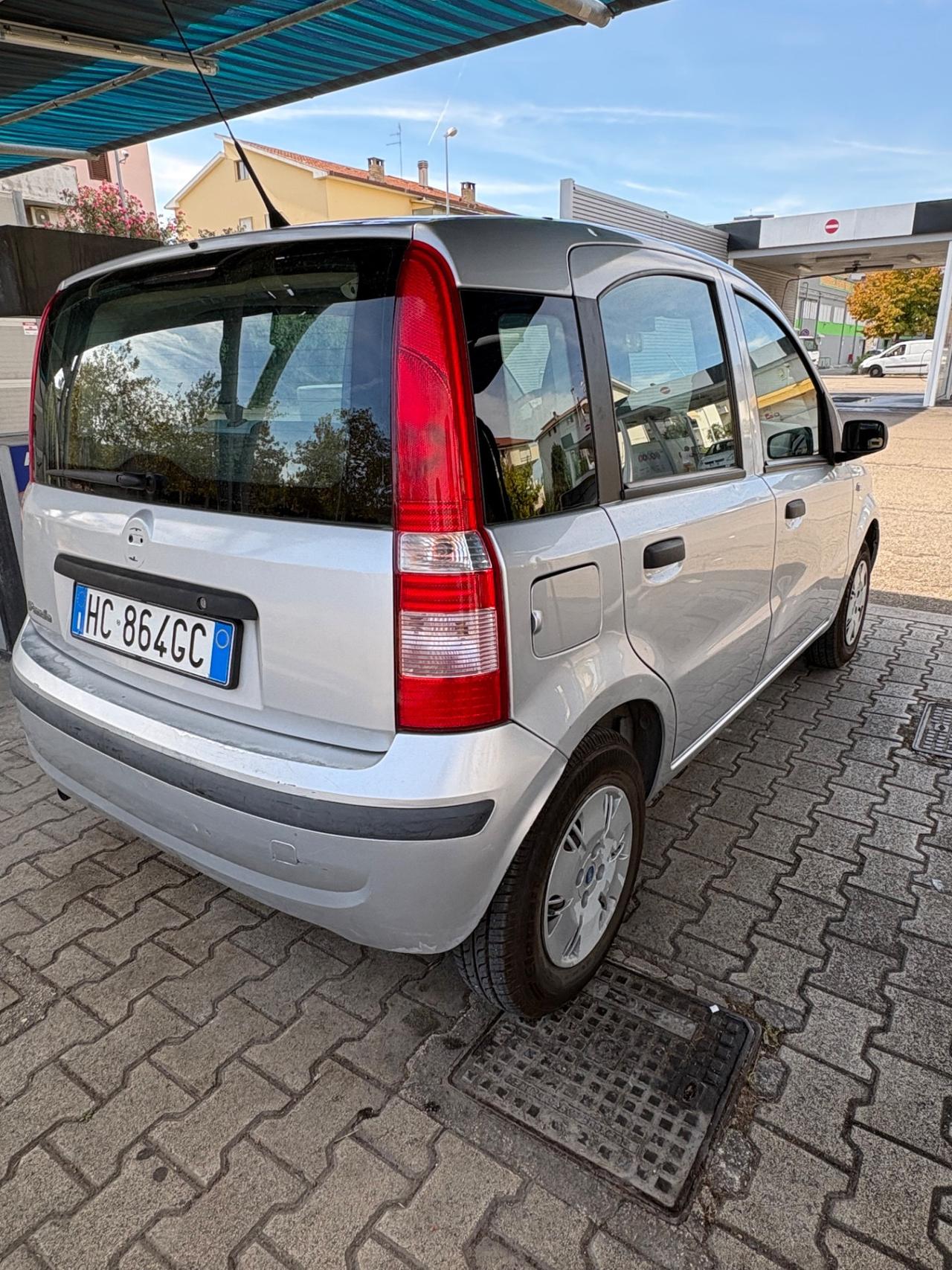Fiat Panda 1.2 Dynamic