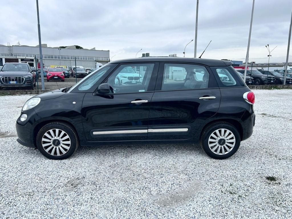 FIAT 500L 2012 - 500L 1.3 mjt Pop Star 95cv