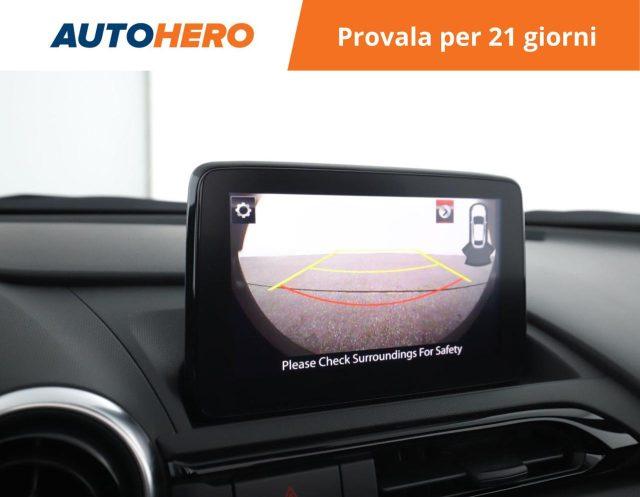 MAZDA MX-5 2.0L Skyactiv-G RF Homura