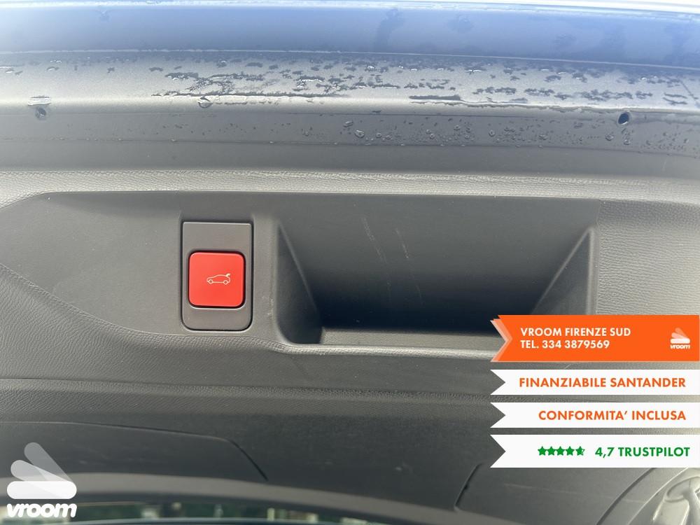 DS DS 4 2ª serie DS 4 E-Tense 225 Performance ...