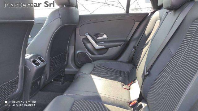 MERCEDES-BENZ CLA 250 CLA Shooting Brake e phev (eq-power) Sport automat