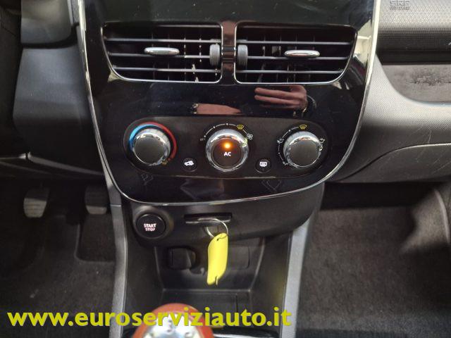 RENAULT Clio 1.5 dCi 8V 75CV 5 porte Wave