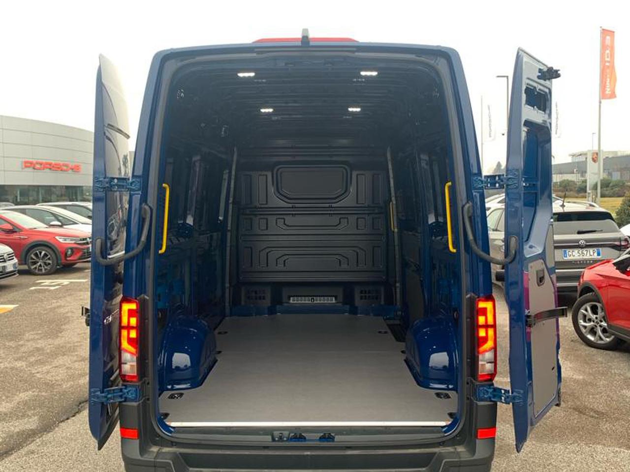 Volkswagen Crafter 30 2.0 tdi 140cv l3h3 business