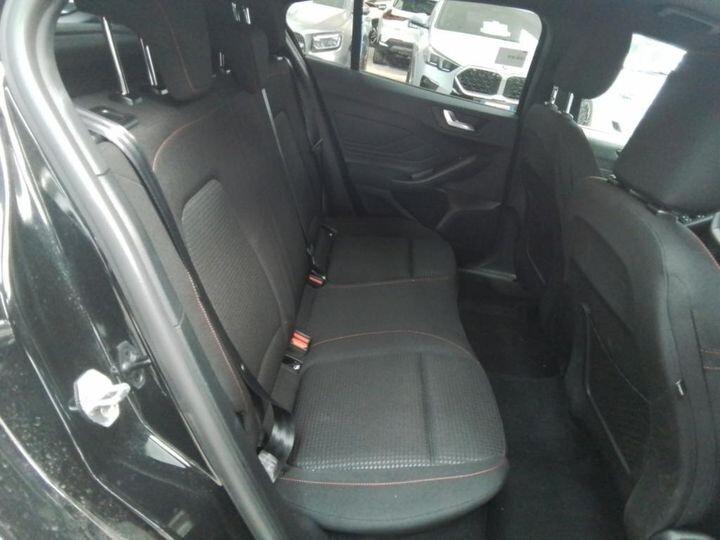 FORD FOCUS 1.5 115CV AUTOM ST LINE *2024