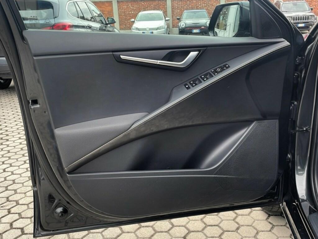 Kia Niro 1.6 GDI HEV Style DCT