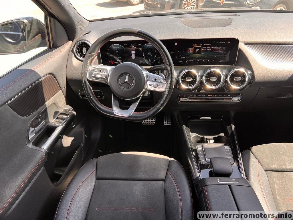 Mercedes GLA 200 d Automatic 4Matic Premium a 299 euro al mese
