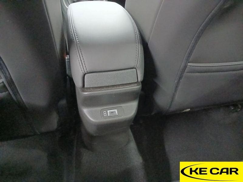 Jeep Avenger Avenger 1.2 Turbo 100 CV Altitude-PROMO JEEP