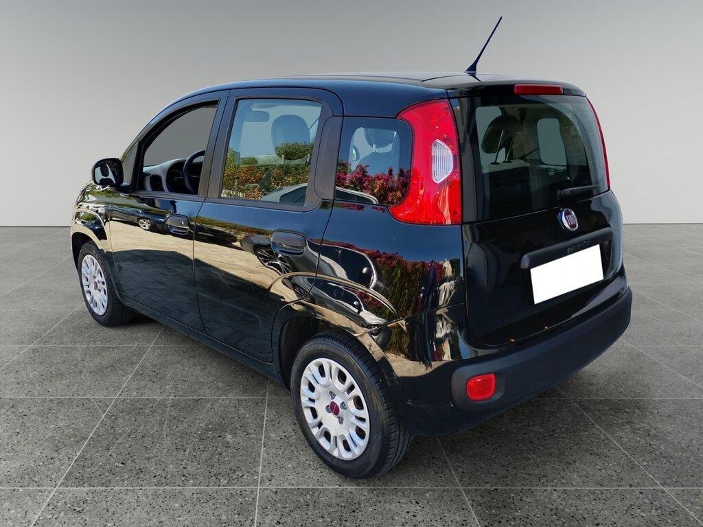 Fiat Panda 0.9 TwinAir Turbo Easy