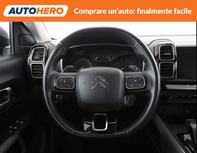 CITROEN C5 Aircross BlueHDi 130 S&S EAT8 Business