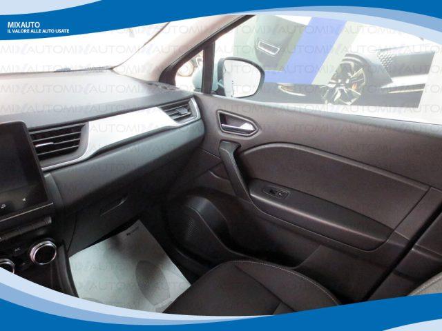 RENAULT Captur 1.6 eTech Hybrid 145cv Zen AUT EU6