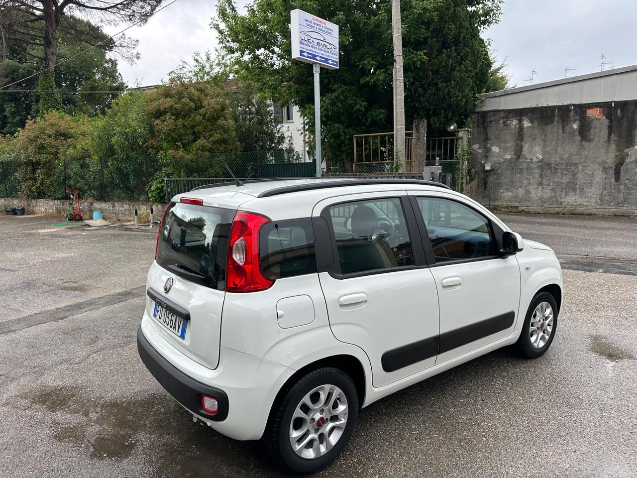 Fiat Panda 1.2 GPL POSSIBILE FINANZIAMENTO