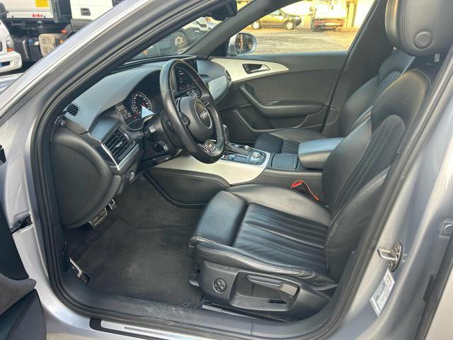 AUDI A6 Avant 2.0 TDI ultra S tronic