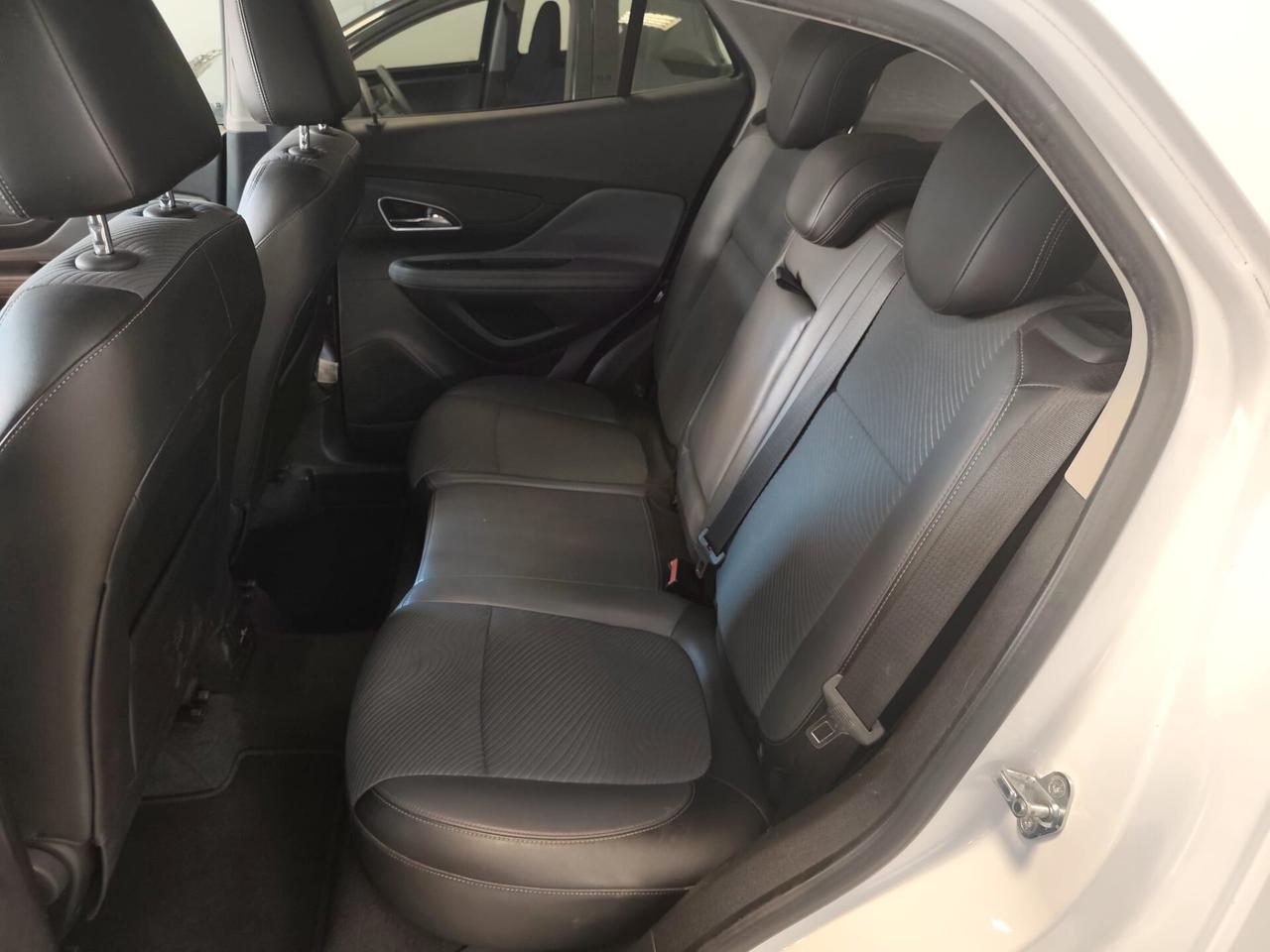 Opel Mokka 1.7 CDTI Ecotec 130CV 4x2 Start&Stop Cosmo