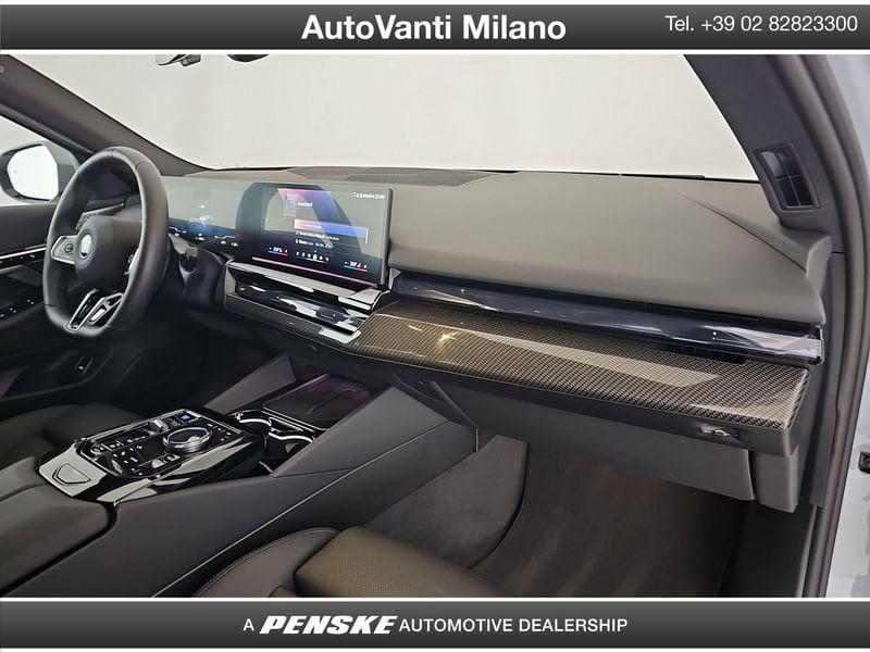 BMW i5 i5 eDrive40 M Sport Pro