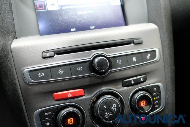 CITROEN C4 BLUEHDI 120 S&S BUSINESS COMBI FARI LED